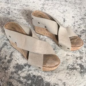 Lucky Brand Wedges